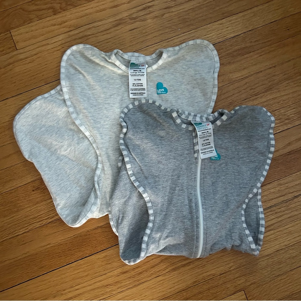 Love to Dream Swaddle Up Bundle